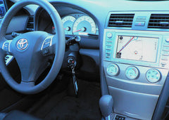 7" Car DVD GPS MAP Auto Radio IPOD TV TOYOTA CAMRY
