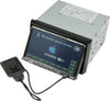 Car Video In dash 2 DIN with GPS and MAP