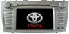 7" Car DVD GPS MAP Auto Radio IPOD TV TOYOTA CAMRY