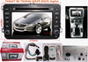 7" Car DVD GPS MAP Auto Radio TV VW TOURAN GOLF PASSAT